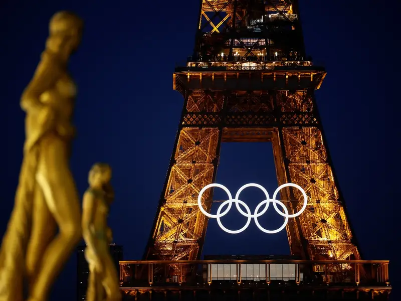 المپیک ۲۰۲۴، فرصت کوچک کردن شکاف بین بخش‌های فقیر و غنی پاریس