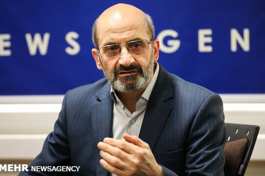 نگرانی عضو شورای عالی فضای مجازی از اینترنت ماهوارهای: مقرراتگذاری اینترنت نباید کند شود