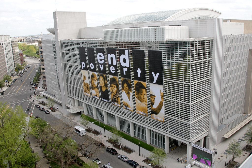 بانک جهانی ۳۰ میلیارد دلار بودجه جدید به طرح‌های تامین غذا در سراسر جهان اختصاص داد