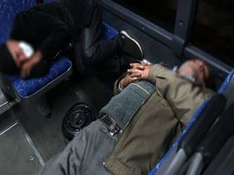 مدیرعامل شرکت واحد اتوبوسرانی تهران: اتوبوسخوابی به شدتی که گزارش شده، نیست