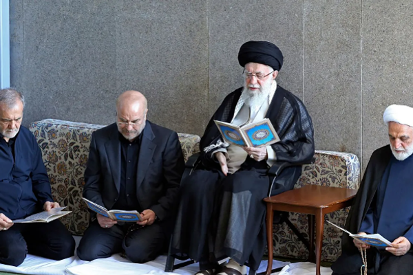 شورای آتلانتیک: سردرگمی راهبردی جمهوری اسلامی؛ اشتباه بعدی شاید آخرین باشد