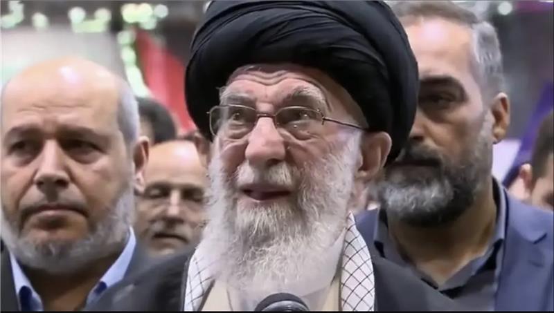 آیا اسرائیل برای کشتن خامنه‌ای و فرماندهان سپاه آماده می‌شود؟