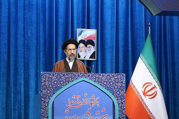گفتار مشترک امامان جمعه درباره مذاکرات وین:دولت رئیسی مقتدر است وتحریمها باید برداشته شود