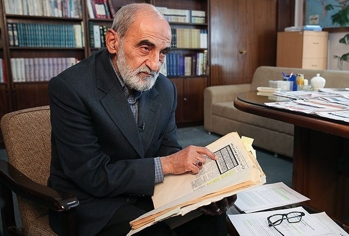 کیهان و تصرف دو میلیون متر زمین؛ مسئول حقوقی موسسه: بیت‌المال به بیت‌المال منتقل شده