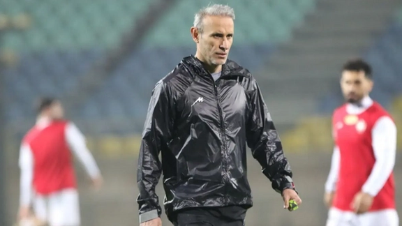 امیدواری مدیران پرسپولیس؛ گلمحمدی شنبه برمیگردد، یکشنبه با هیات مدیره جلسه دارد