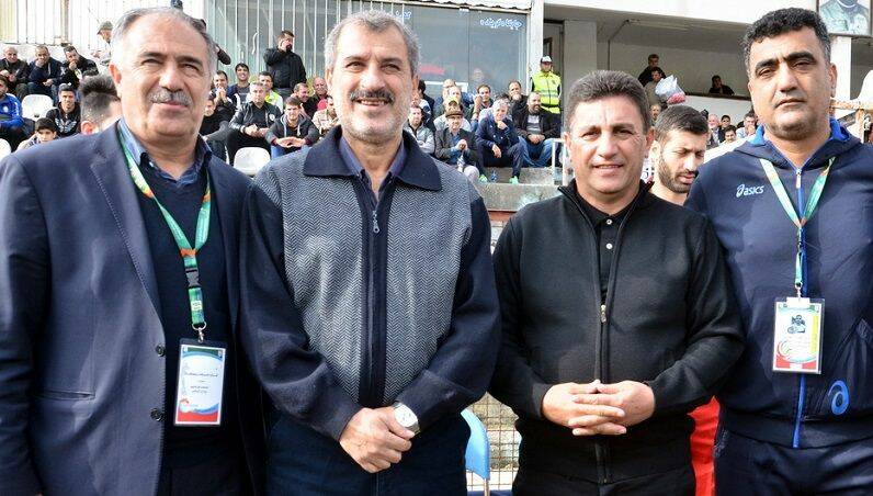 اختصاصی ایران اینترنشنال؛ شکایت امیر قلعه‌نویی از محمد مایلی‌کهن رد شد