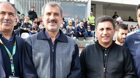 اختصاصی ایران اینترنشنال؛ شکایت امیر قلعهنویی از محمد مایلیکهن رد شد