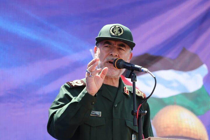 تهدید جمهوری اسلامی علیه یهودیان؛ ادعای نصرالله درباره شرایط جنگ احتمالی اسرائیل با ایران