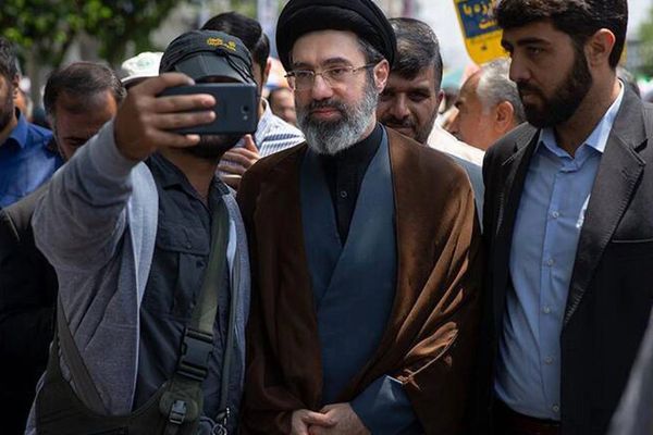 From shadow to power: who is Mojtaba Khamenei?