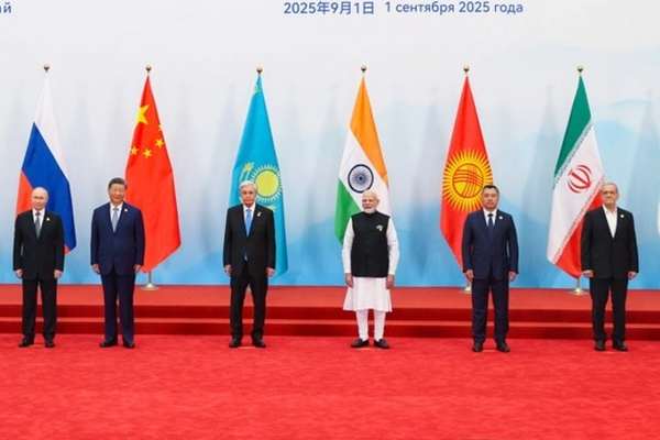 Russia and China join Iran in denouncing European snapback move