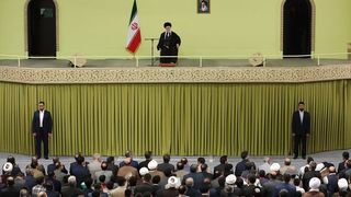 Khamenei's Annual Economic Slogan Reflects Wishful Thinking