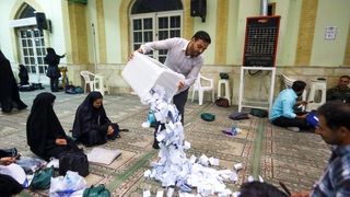 آمار رسمی انتخابات ریاستجمهوری چقدر قابل اعتنا است؟