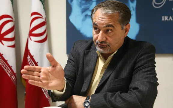 عضو سابق تیم مذاکرهکننده جمهوری اسلامی: شانس توافق در مذاکره مستقیم در تهران بیشتر است