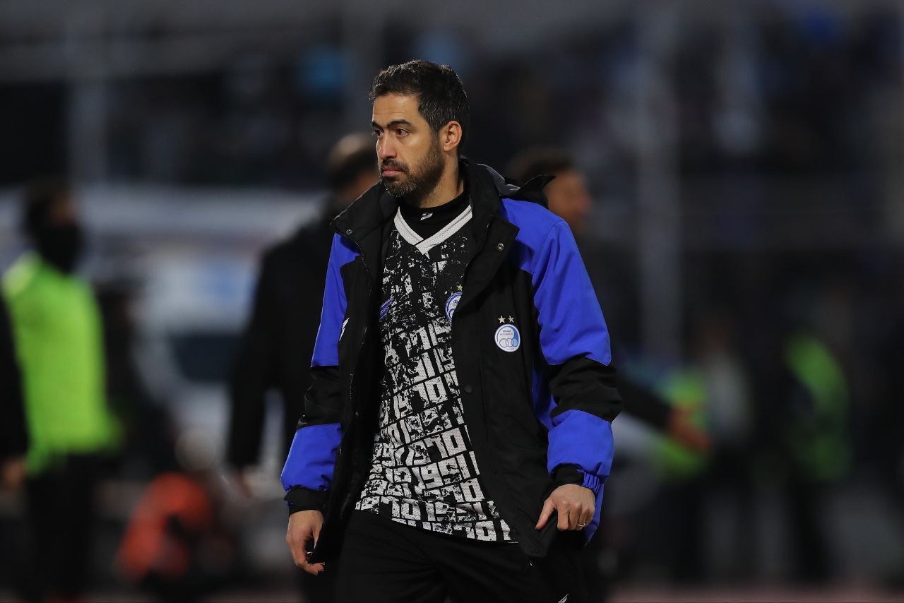 اتهام خسرو حیدری: استقلال، تراکتور و سپاهان را به سود یک تیم دیگر پایین می‌کشند