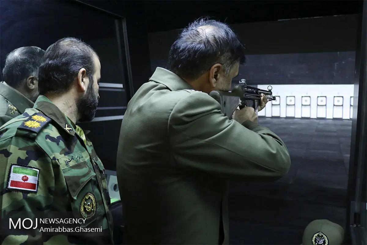 Iran to train 3,000 snipers annually, says army ground forces commander