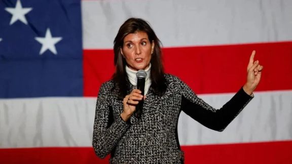 نيكي هيلي تكشف عن تخطيط النظام الإيراني لاغتيالها