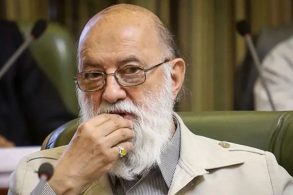 Tehran City Council Head Defends Secretive €2bn Contract with China