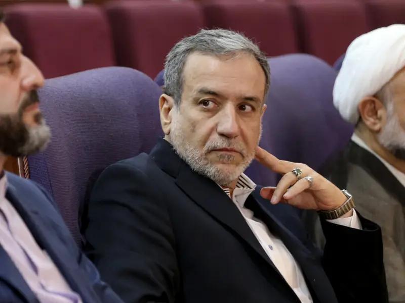 IRGC worldview shapes Iran's future FM’s diplomatic path