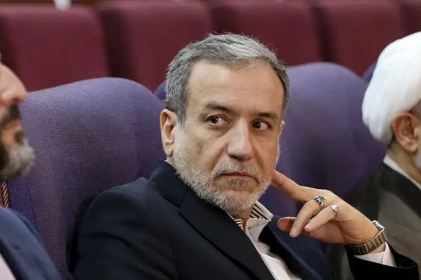 IRGC worldview shapes Iran's future FM’s diplomatic path