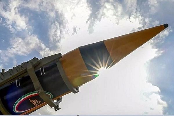 Iran’s Revolutionary Guards warn of shifting battlefield with Israel