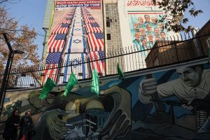 Senators say US will hit Iran if it rebuilds nuclear, missile programs