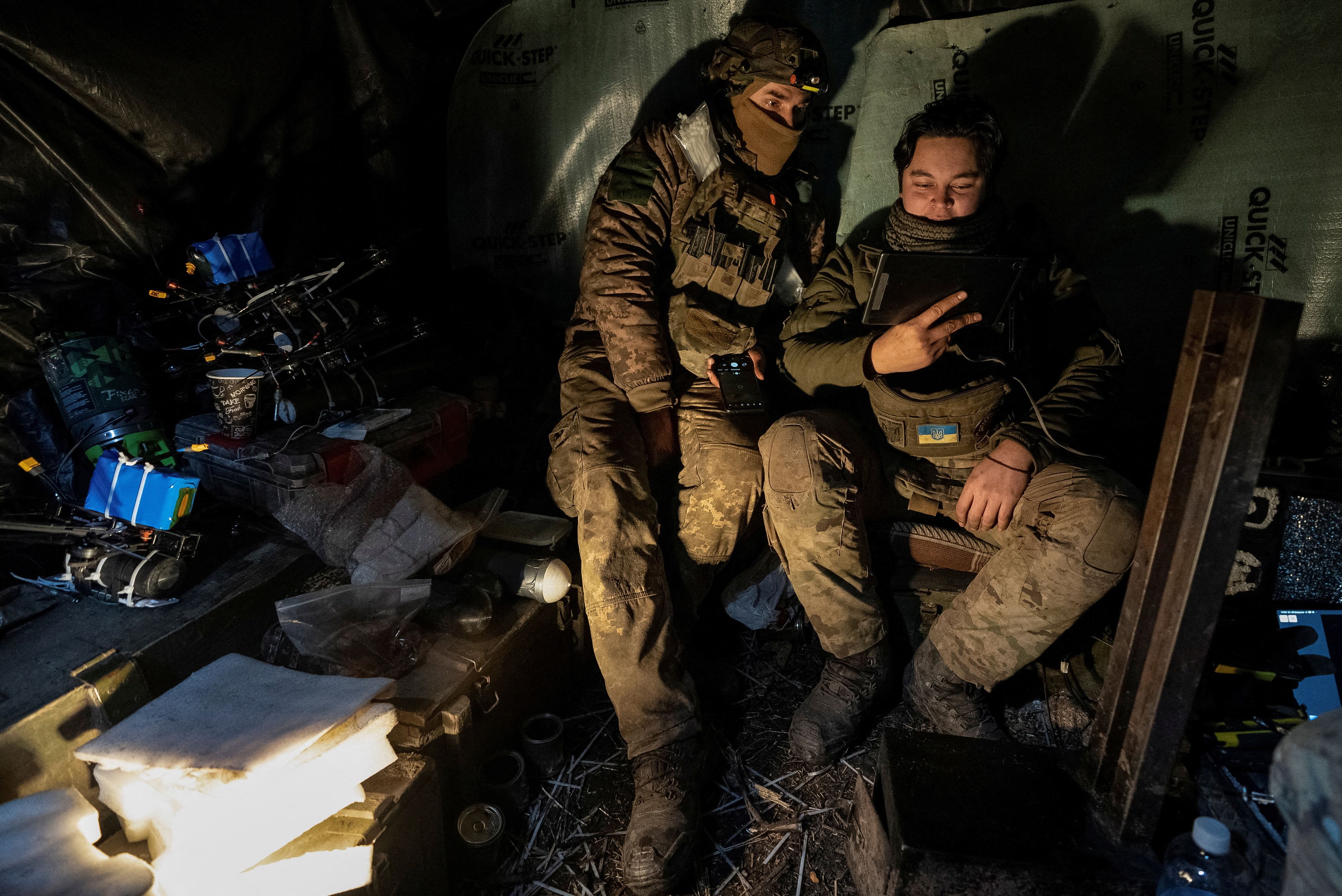 گاردین: تنها ۱۰ درصد مردم اروپا به پیروزی اوکراین در جنگ با روسیه باور دارند