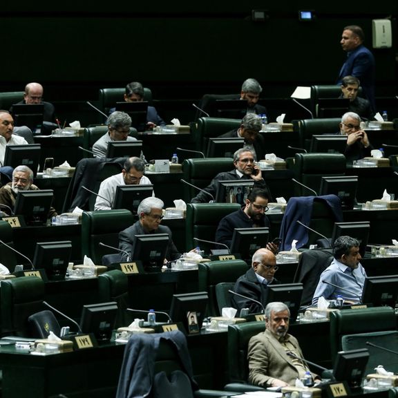 As economic pressure mounts, Iran’s parliament moves toward impeachments