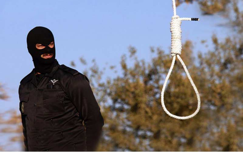 جمهوری اسلامی ۷ زندانی سیاسی را در استا‌ن‌های کردستان و خوزستان اعدام کرد