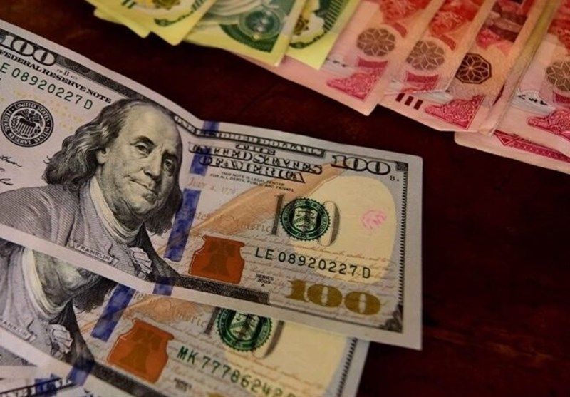 افزایش ۲۴ درصدی هزینه تاجران ایرانی با اجرای طرح ممنوعیت معاملات دلاری در عراق 