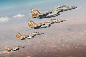 هشدار اسرائیل به ترامپ: در صورت عبور تهران از خط قرمز موشکی، به تنهایی اقدام میکنیم