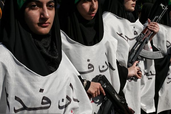 اشغال فضاهای شهری؛ بازگشت به دهه ۶۰ زیر سایه پروپاگاندای جنگ