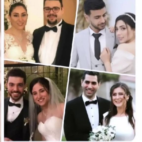 مادر دادخواه: عروس و دامادهای ما، فرزندان آسماناند و عروس آنها، فرزند ریا و تزویر