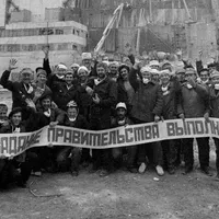 ۴۰ سال پس از چرنوبیل؛ یادآوری یک فاجعه در سایه جنگ