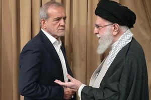 Forces given ‘blank check’ to kill protesters in Iran, senior official says