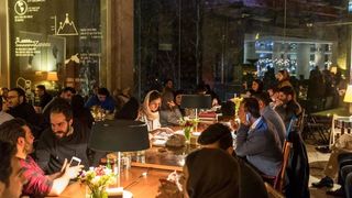 مردم جشن میگیرند، حکومت پلمب میکند؛ ممنوعیت شادی از قهوهپارتی تا برند پوشاک