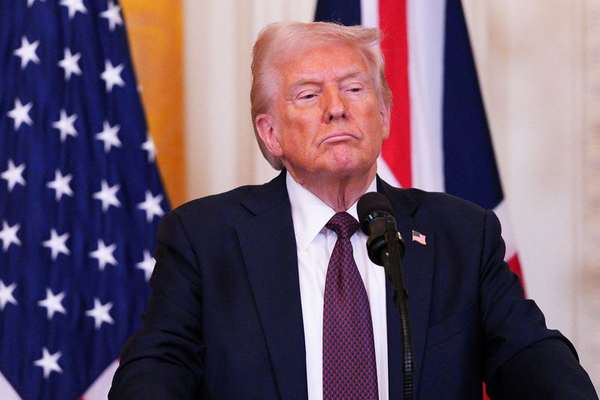 Trump will reverse Iran's oil sale rises seen under Biden, says US energy minister