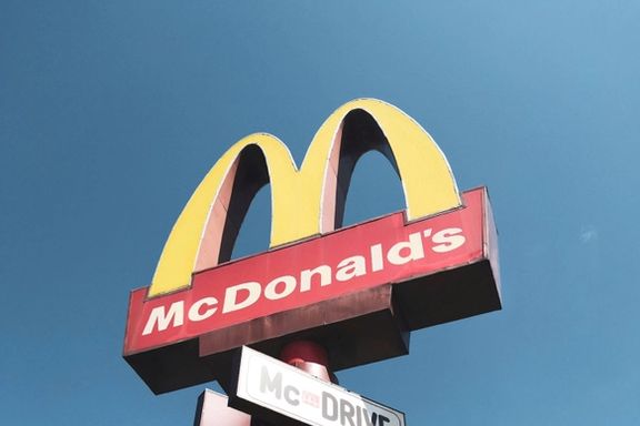 مکدونالد اعلام کرد موقتا ۸۵۰ رستورانش را در روسیه میبندد
