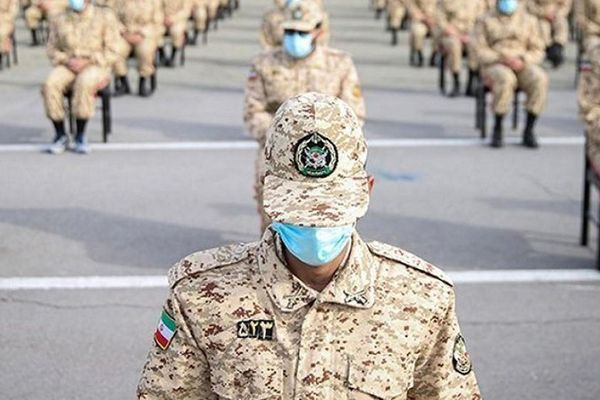 رصد فرار جنود وضباط من وحدات إيرانية.. والسلطات تحذر: عقوبات قد تصل إلى الإعدام