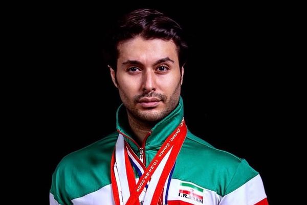 فرشید اسدیان، ملیپوش پیشین ووشو: به دادخواهی از خونهای ریختهشده، کنار مردم ایستادهام