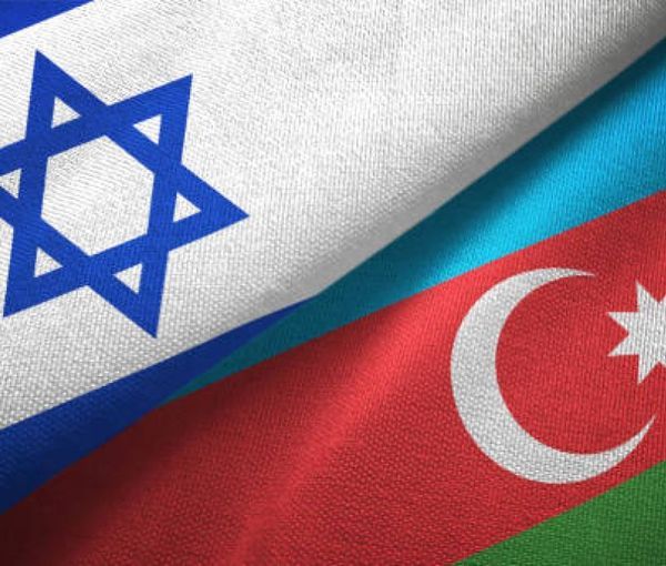 Baku To Allow Israel To Use Its Airfields To Attack Iran - Report
