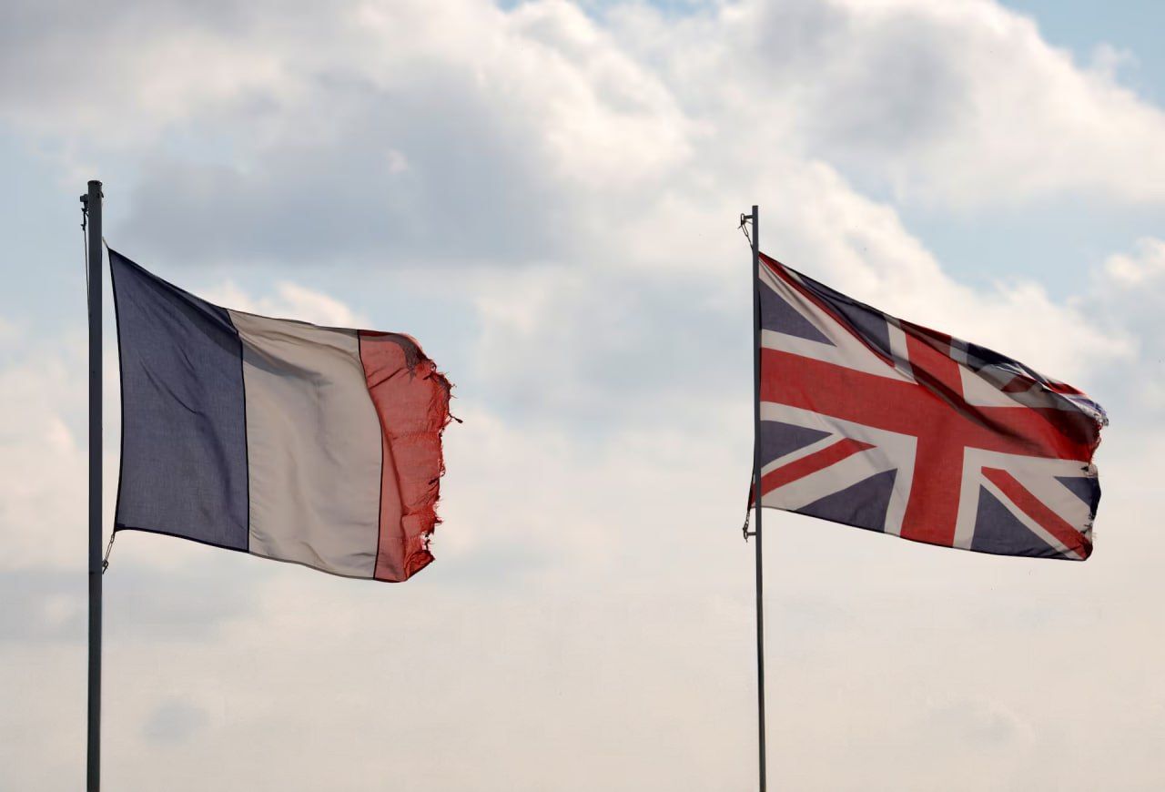 پیامد تغییرات سیاسی در فرانسه و بریتانیا بر آینده اروپا