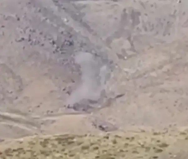 سپاه پاسداران برای چهارمین روز پیاپی به مناطق مرزی اقلیم کردستان حمله کرد