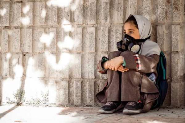 US Leads Call For UN, Others, To Probe Attacks On Iranian Schoolgirls