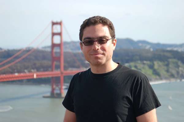 Ex-Iranian-American prisoner slams Iranian government's outreach to diaspora