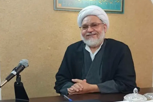 Iranian Cleric Calls For Nuclear Arms