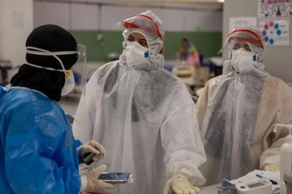 هشدار روسای دانشگاههای علوم پزشکی سراسر ایران: بیم فاجعه انسانی میرود