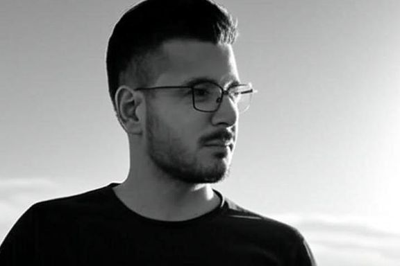 Iran issued secret death penalty for 'spreading corruption'