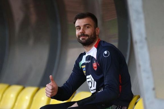 اطلاعیه باشگاه پرسپولیس: مالیات رادوشوویچ را مثل برانکو پرداخت کردیم، قبول نمیکنند