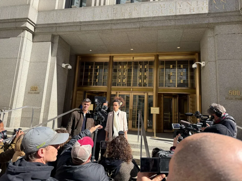 US says Iran will face consequences after dissident plot verdict