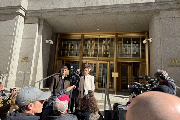 US says Iran will face consequences after dissident plot verdict